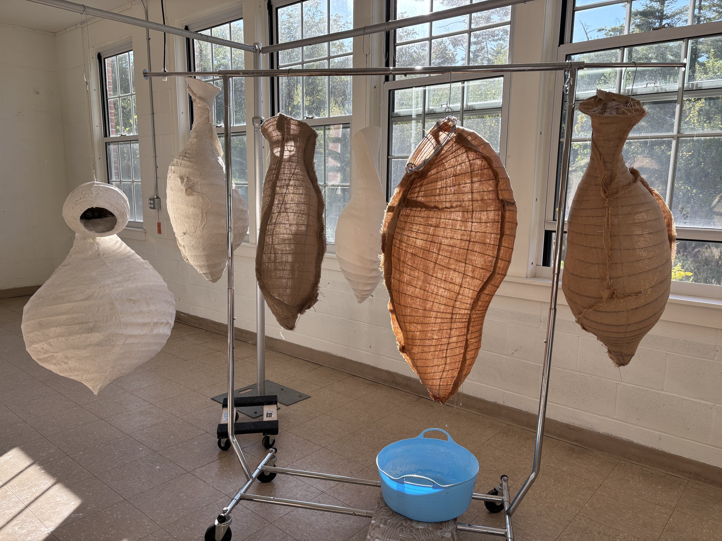 What I did on My Summer Vacation      part 1