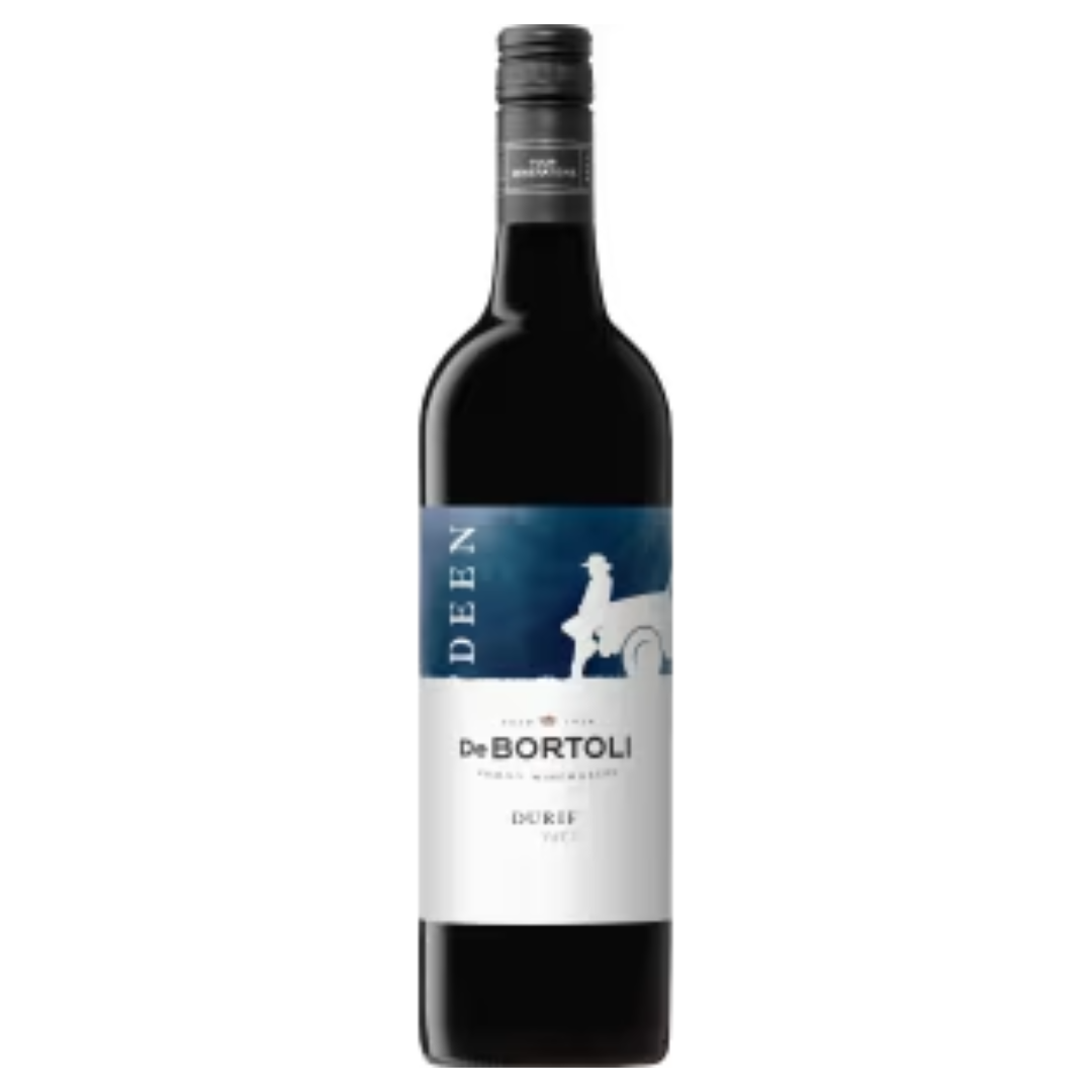 Durif. Deen Vat 1, De Bortoli Wines, Australia