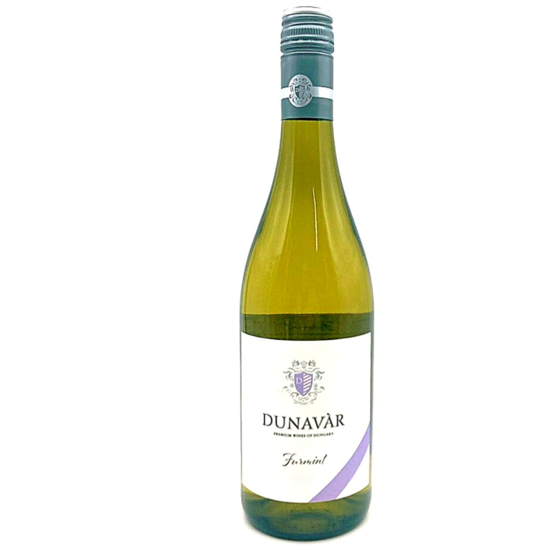 Furmint. Dunavar. Hungary