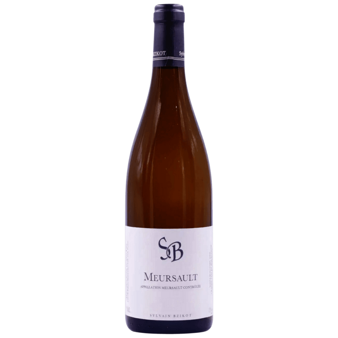 Meursault. Domaine Sylvain Bzikot, Burgundy. France.