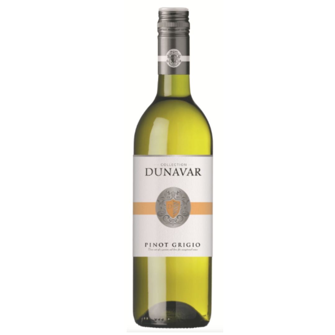 Pinot Grigio. Dunavar. Hungary