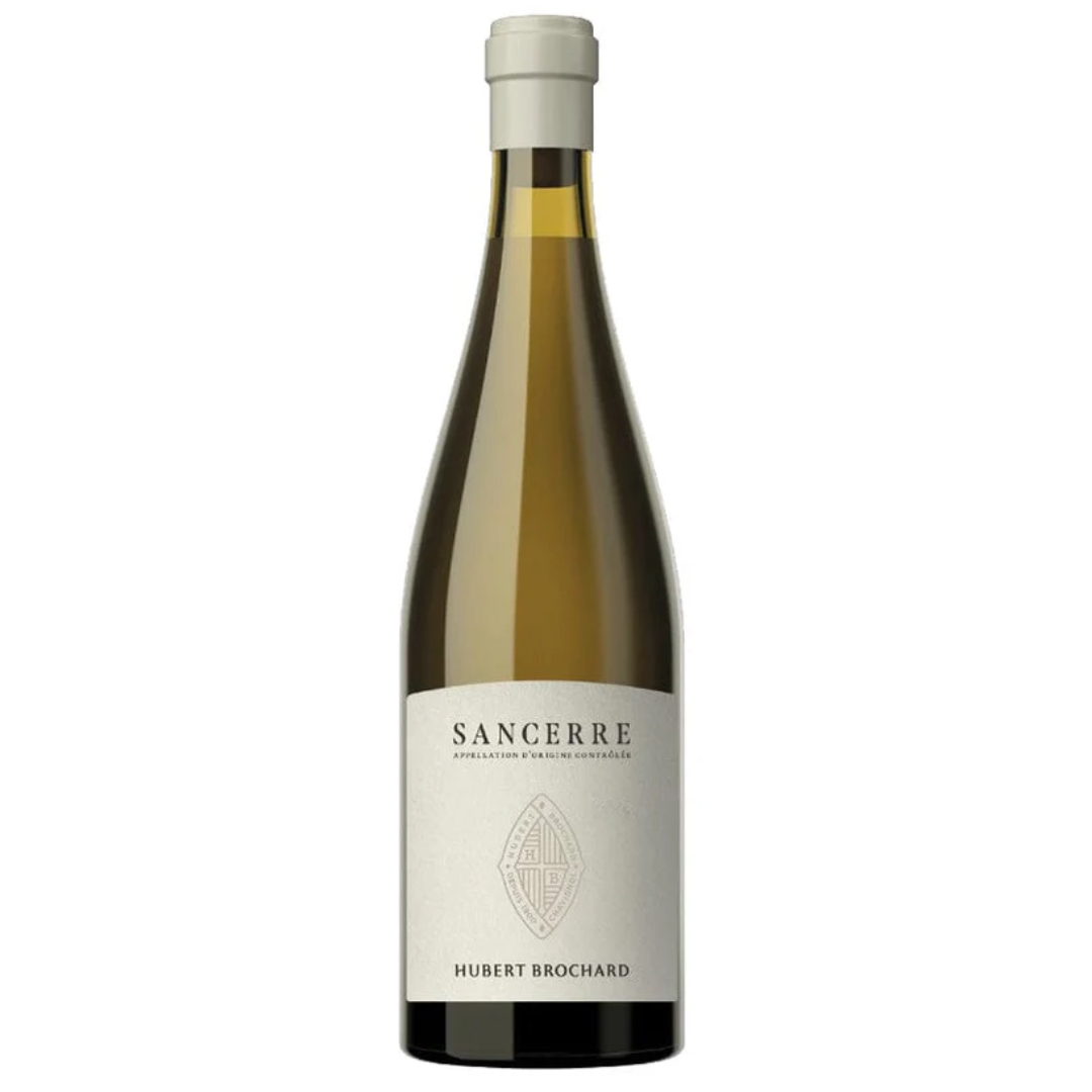 Sancerre. Hubert Brochard. Loire Valley, France