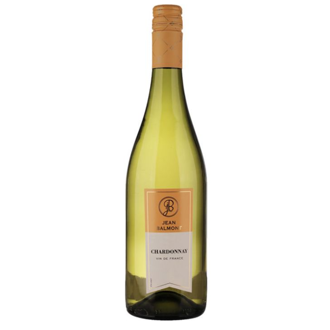 Chardonnay. Jean Balmont, France