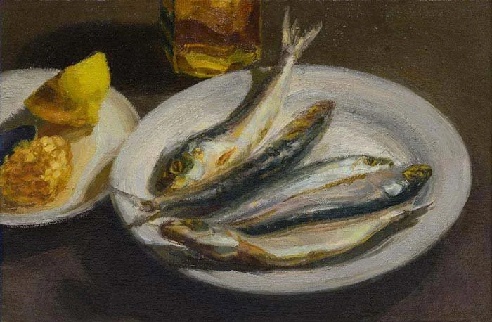 Sardines