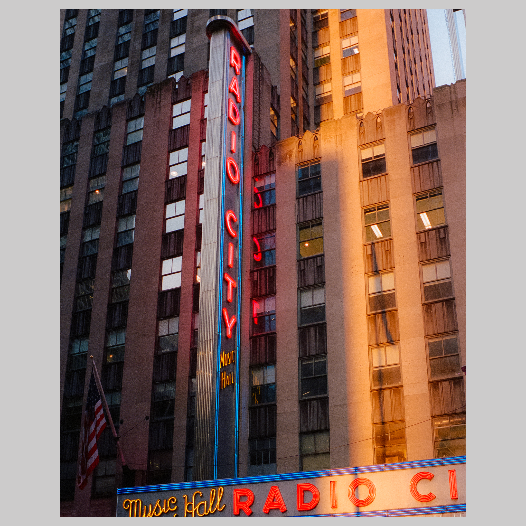 Radio City