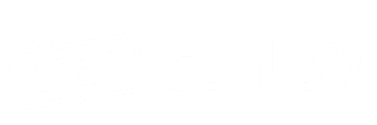 Open SC Now