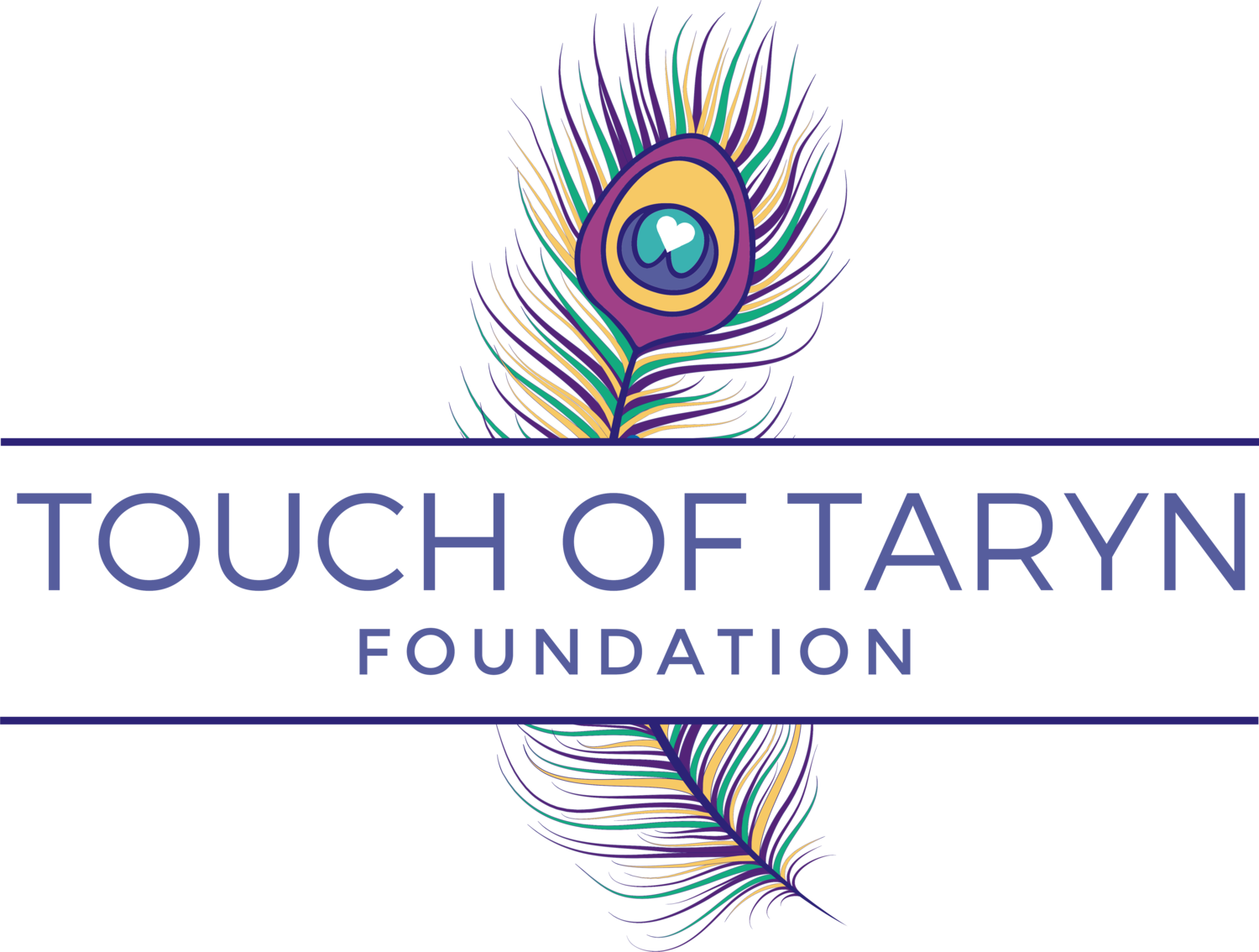 The Touch of Taryn Foundation