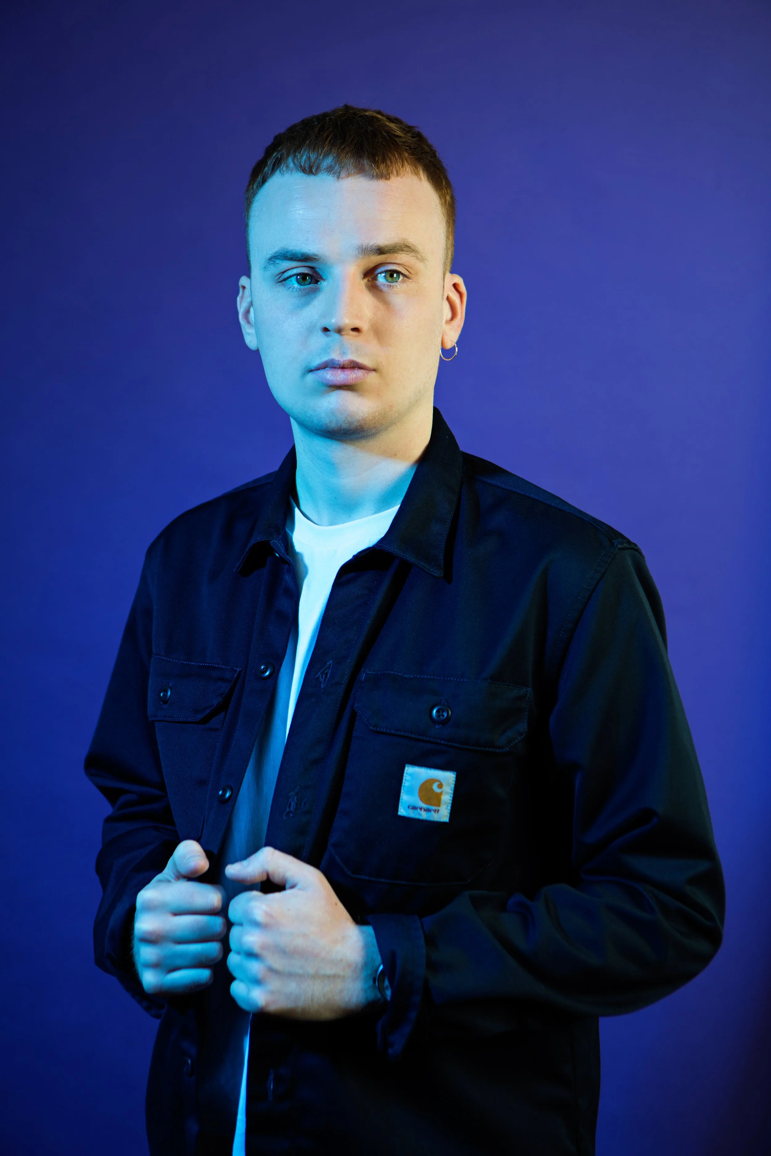 Jake Farrell Sky Standup London & Leicester — Berk's Nest