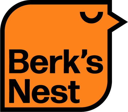 Berk&#39;s Nest