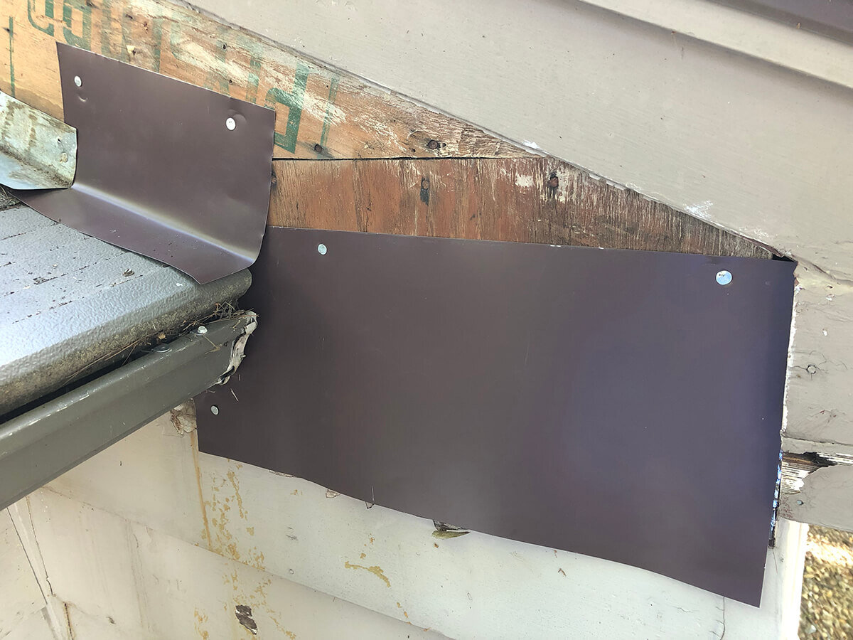 Home repair Bismarck, ND view 6 | Handyman Kota