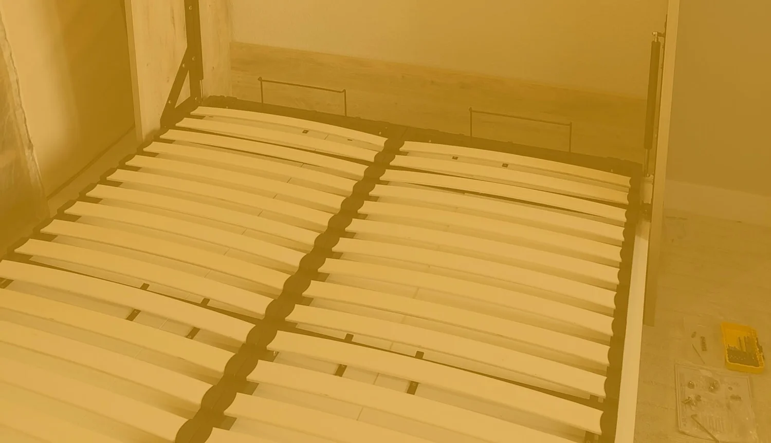 Murphy Bed Assembly Services Bismarck, ND HANDYMAN KOTA