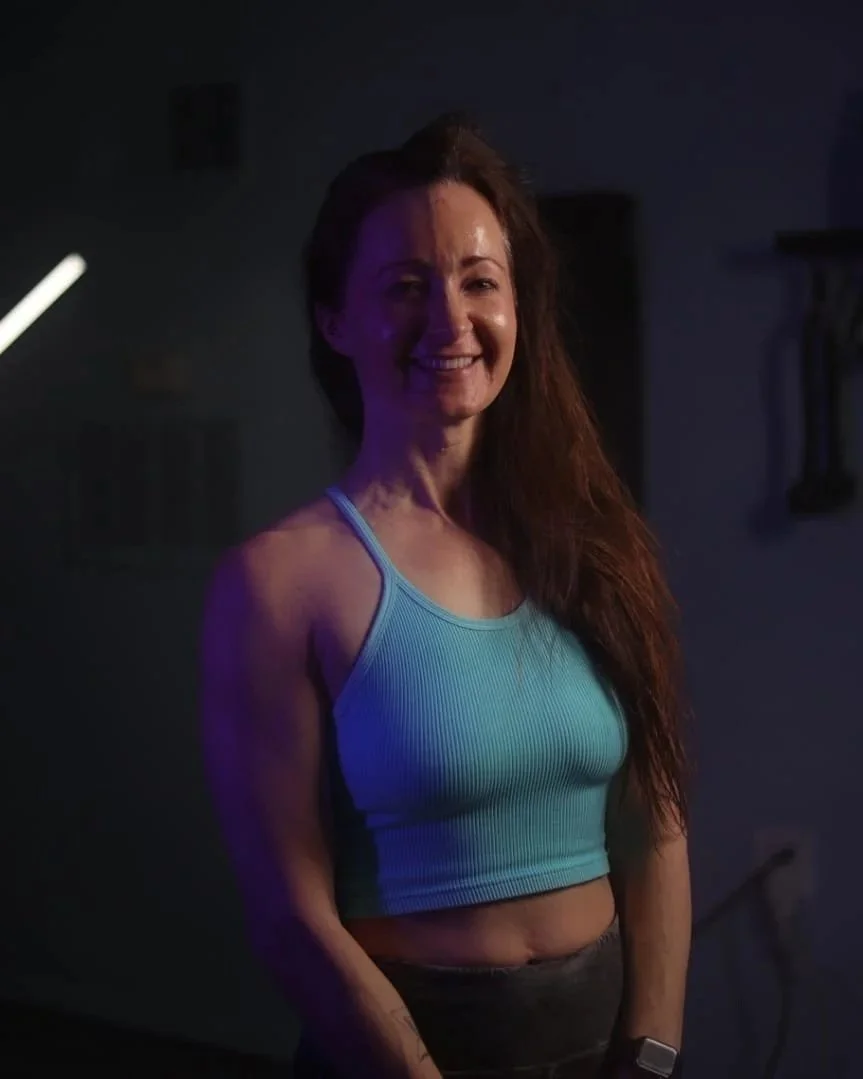 Jessica Derhammer_Hammer And Flow Yoga