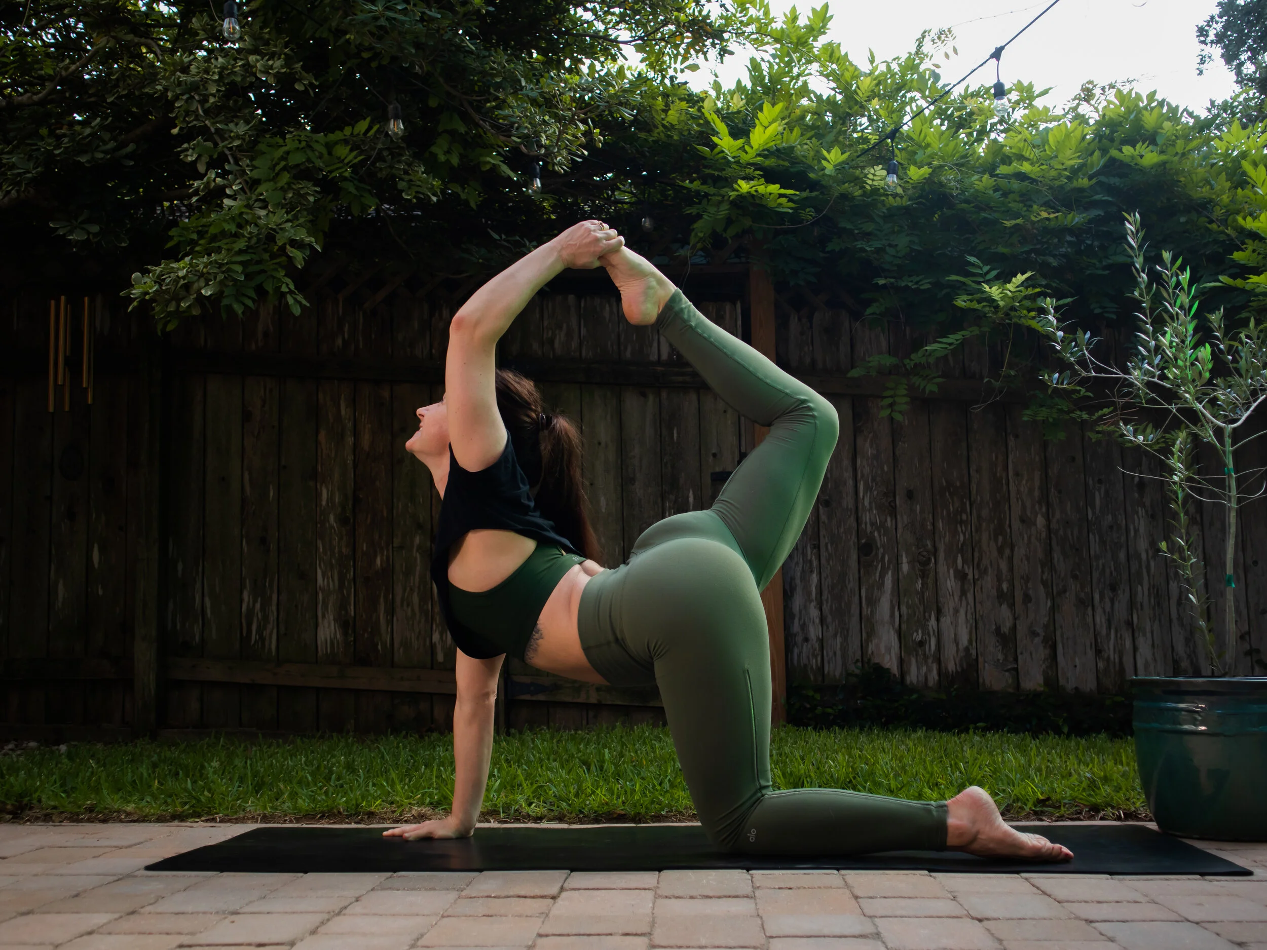 16 Yoga Poses Named After Animals (and what they all represent ...
