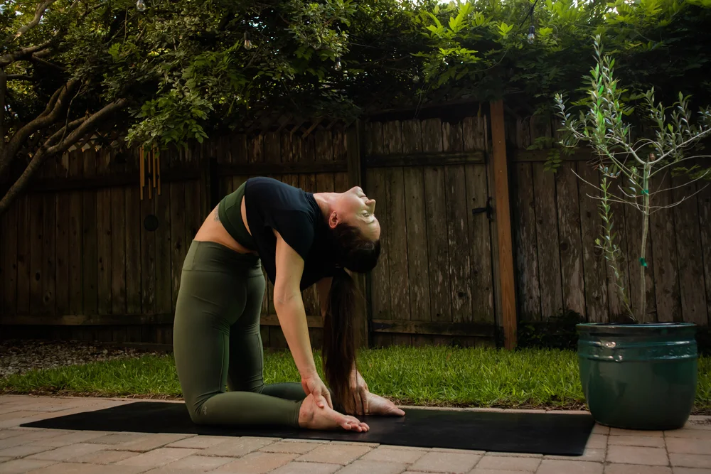 16 Yoga Poses Named After Animals (and what they all represent ...