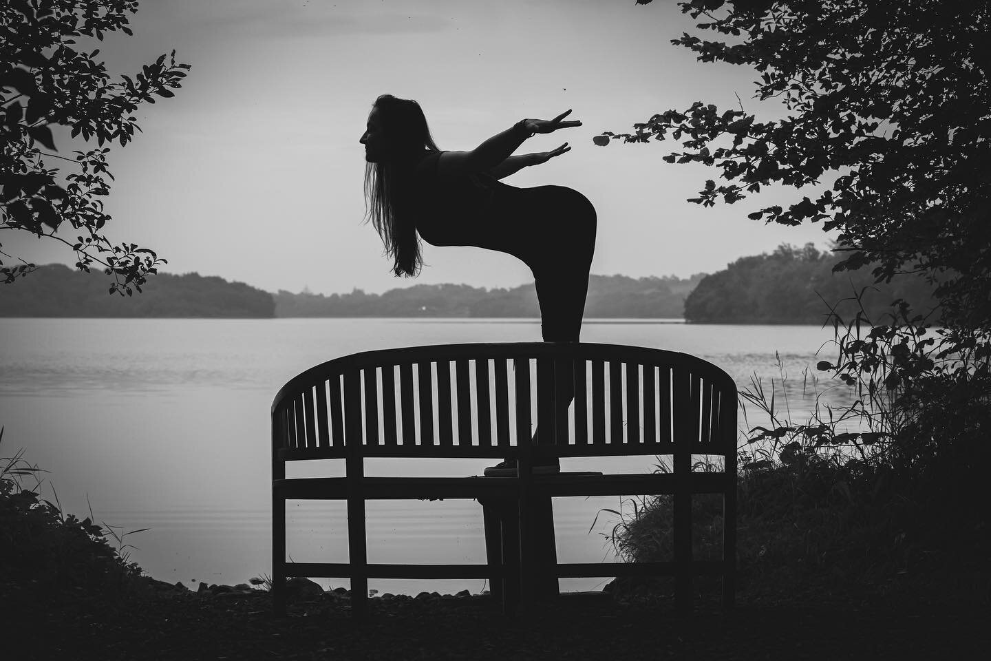 Facebook just notified me that back in September 2009 I posted this&hellip;

&ldquo;Some resist the urge to jump, paralyzed by the gap between their current circumstances and the life of their dreams. Others make a leap of faith into the unknown, uns