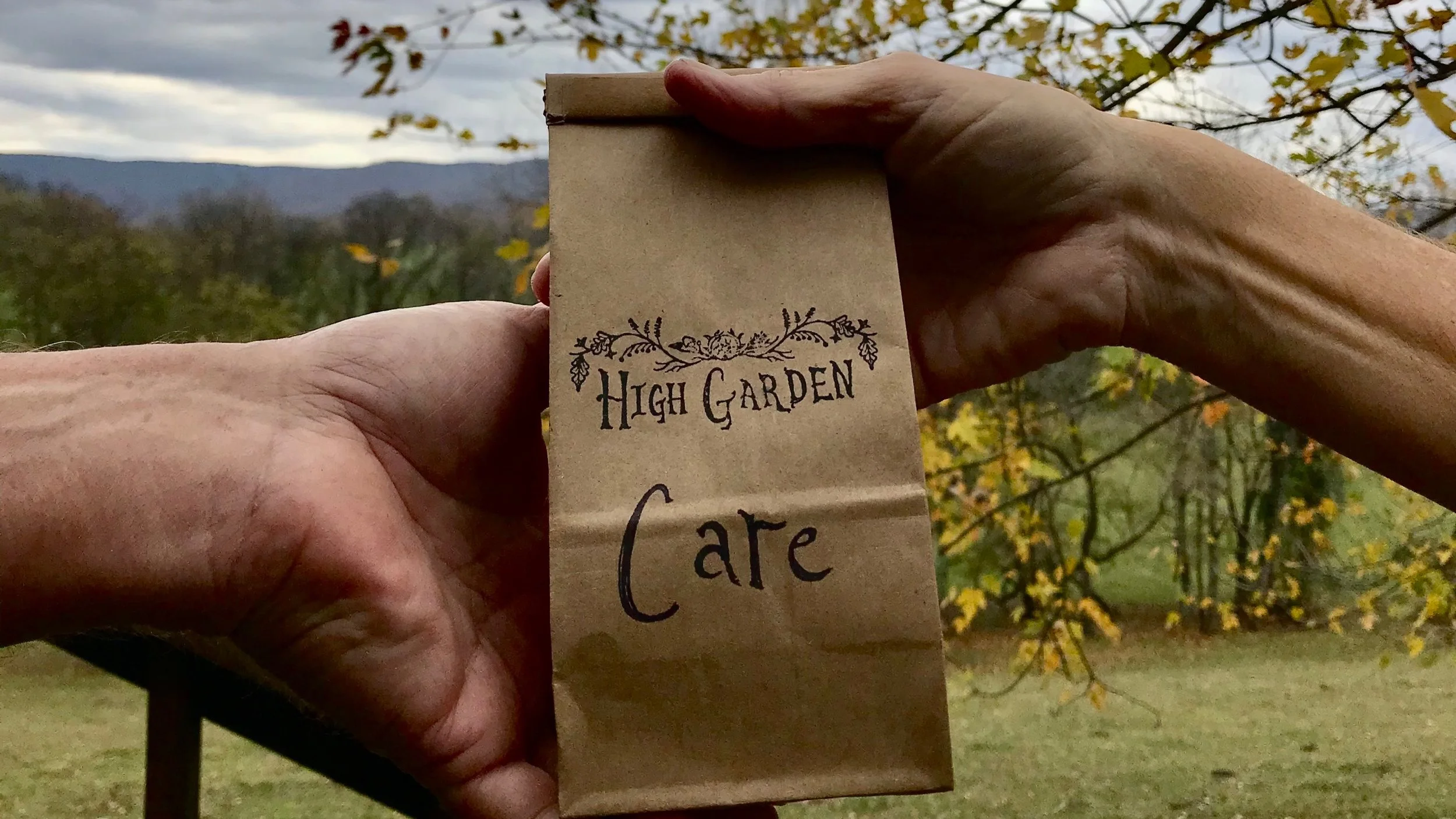 High Garden