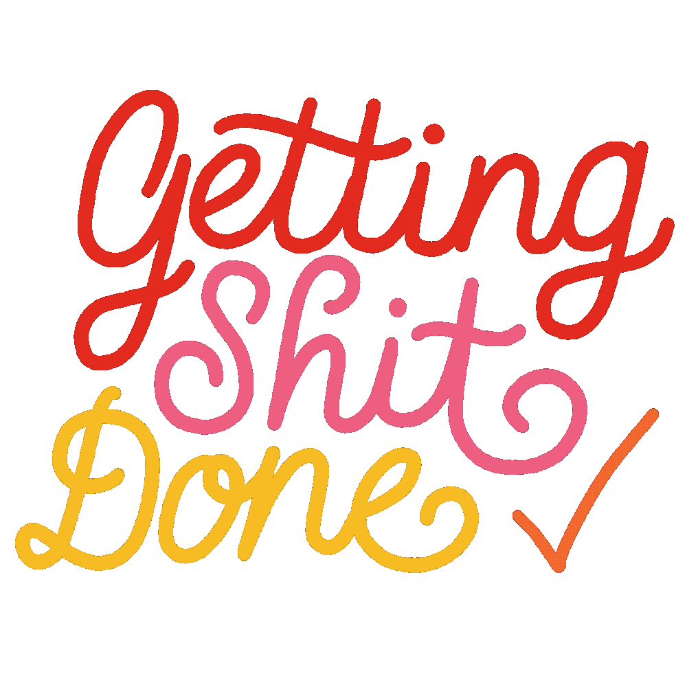 Instagram Story GIFs — Jessica Molina Lettering, Illustration, and Design