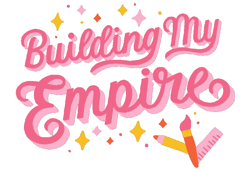 Instagram Story GIFs — Jessica Molina Lettering, Illustration, and Design
