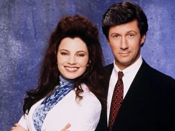 Falling in Love with The Nanny