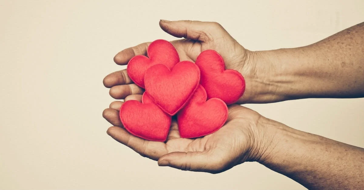 Sacrificial Love