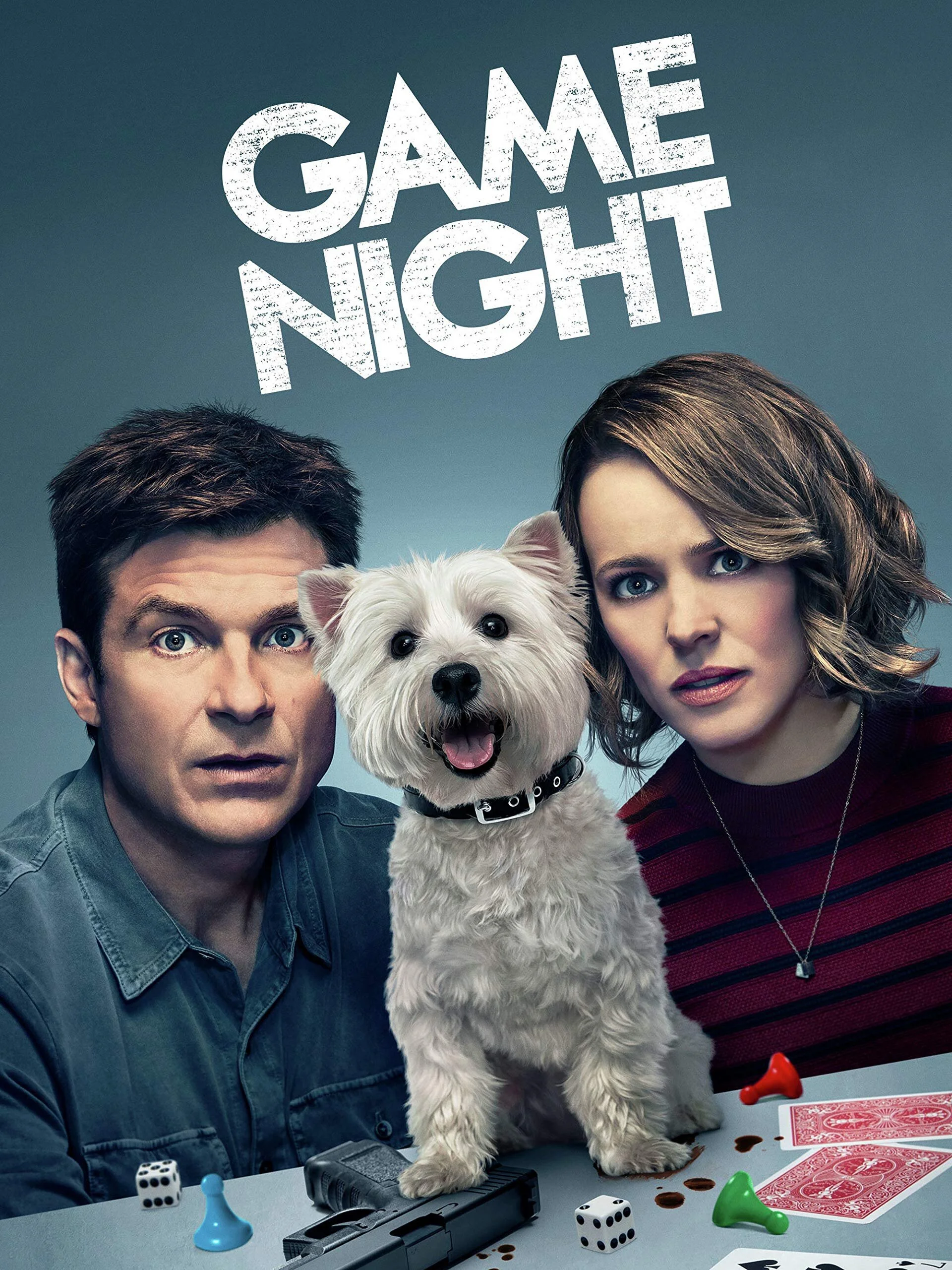 The Game of Love