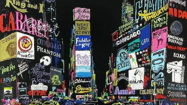 Broadway Melody