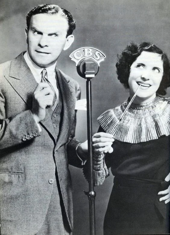 A Noteworthy Hollywood Romance