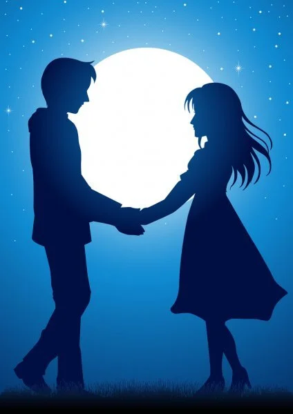 Romantic Quotes/Moments in Movies