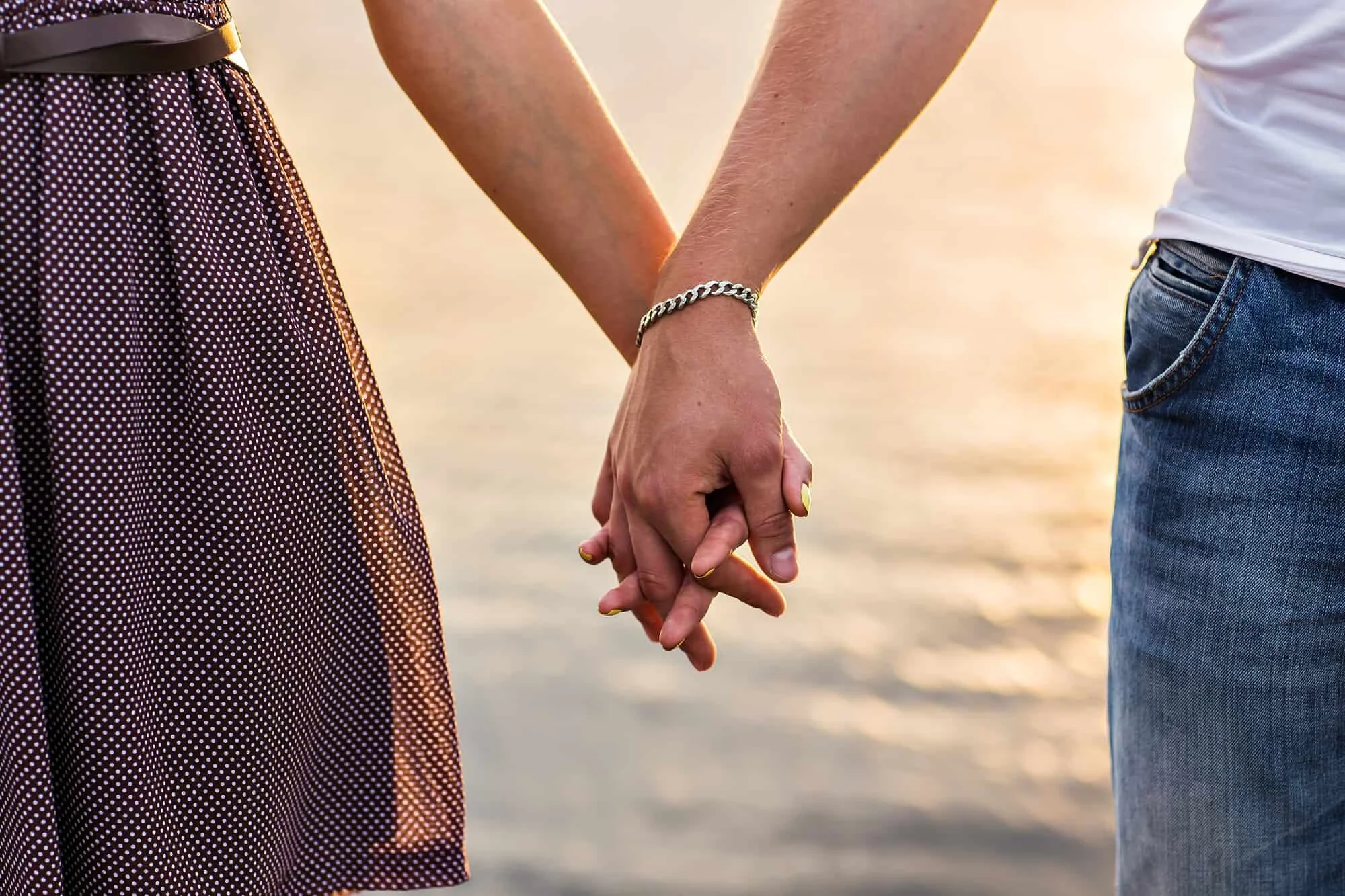 I Wanna Hold Your Hand