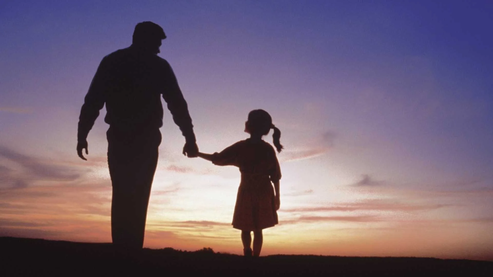 Like Father Like Daughter