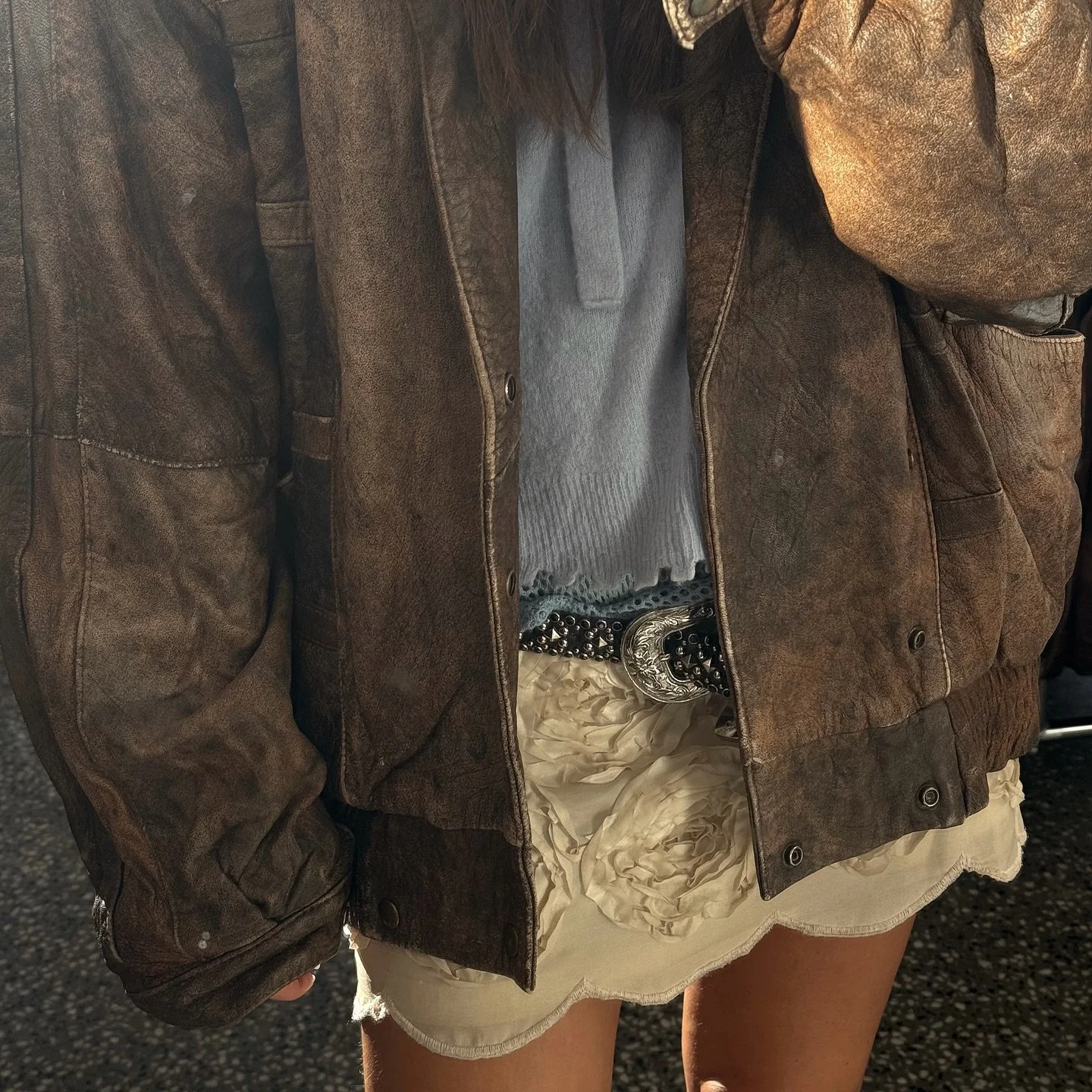 leather season at meijā vintage 🖤
season change- lots of news at our vintage store in sofies plass and our racks at @eftir_norge aker brygge. both in oslo 🖤