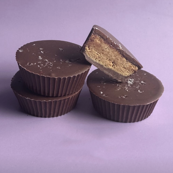 Peanut Butter Cups