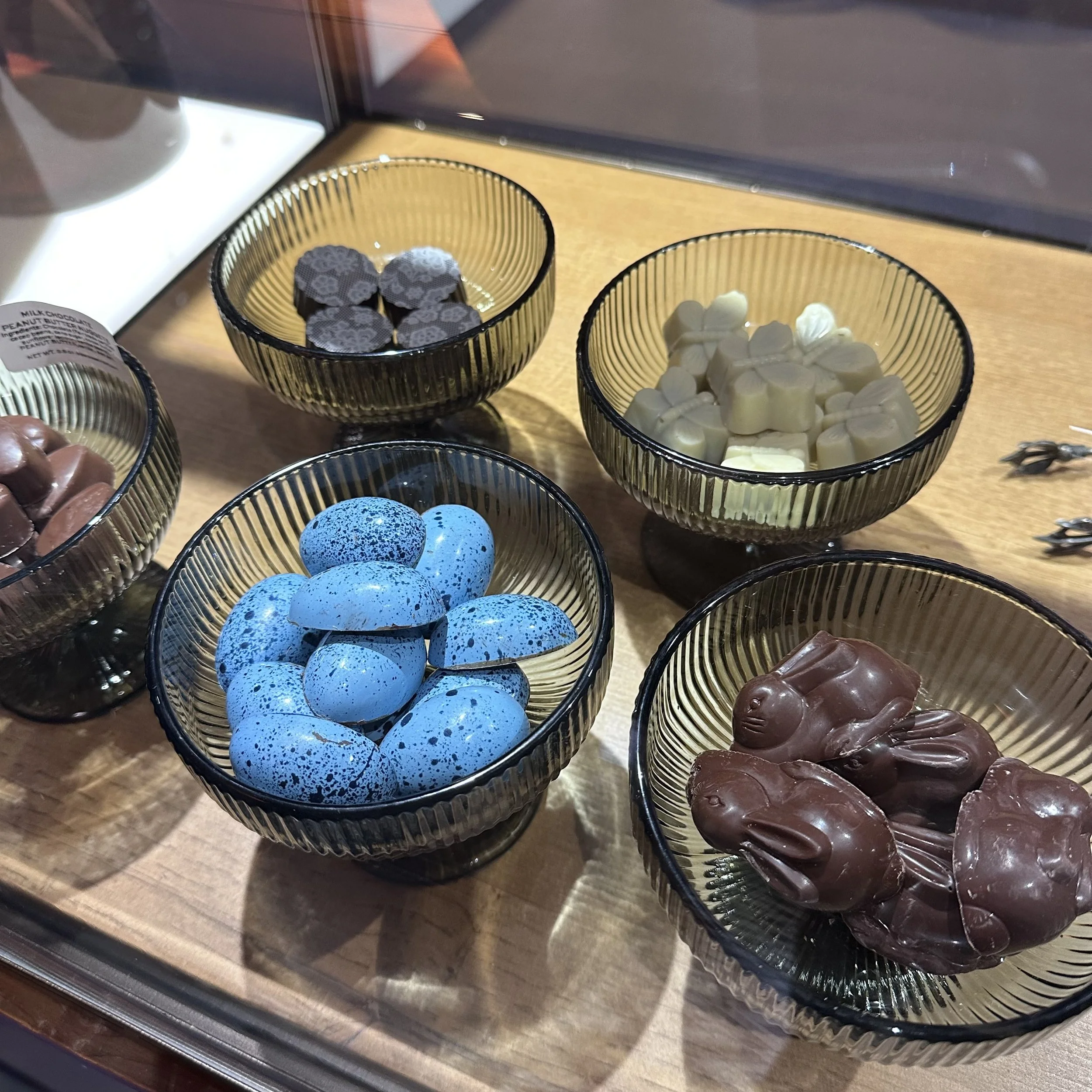 Mix & match for a takeaway box