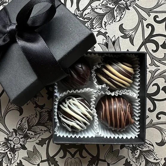 The Bostonian Bonbons