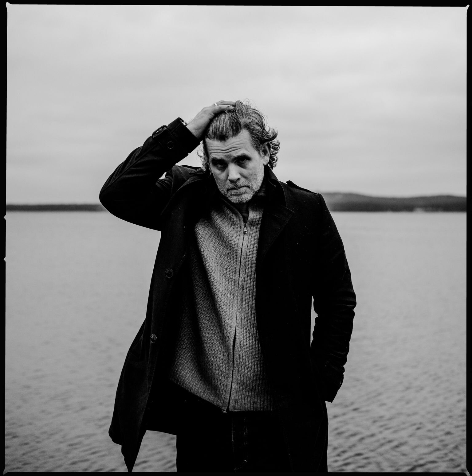 Steffen Groth / Schauspieler