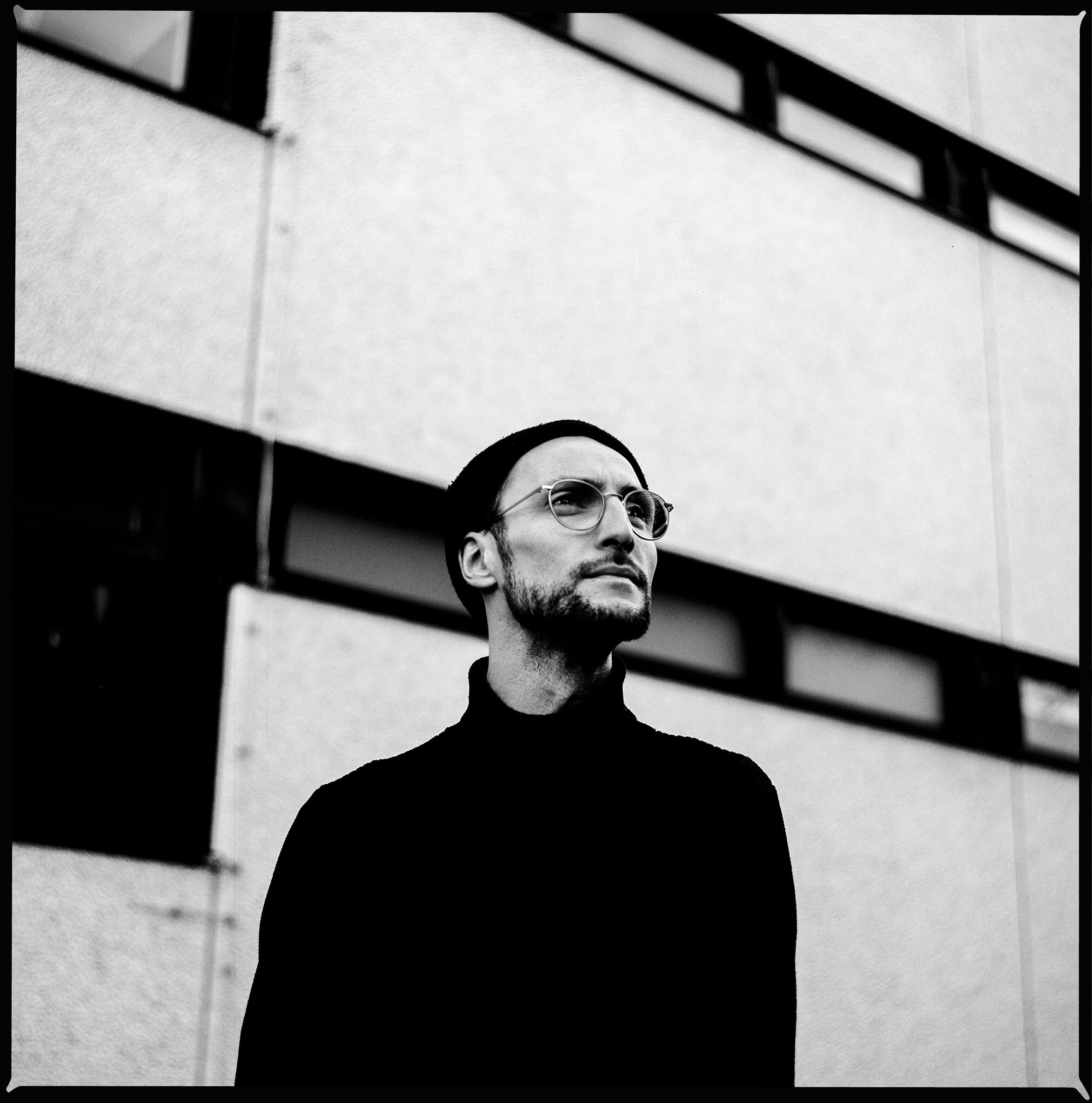 Paul Seidel / Musiker