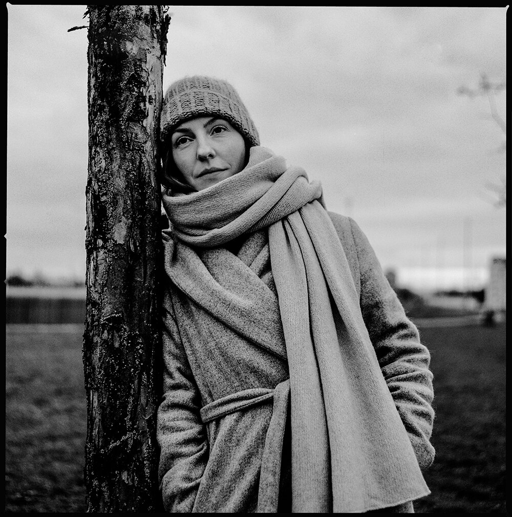 Katharina Schuettler l/ Schauspielerin
