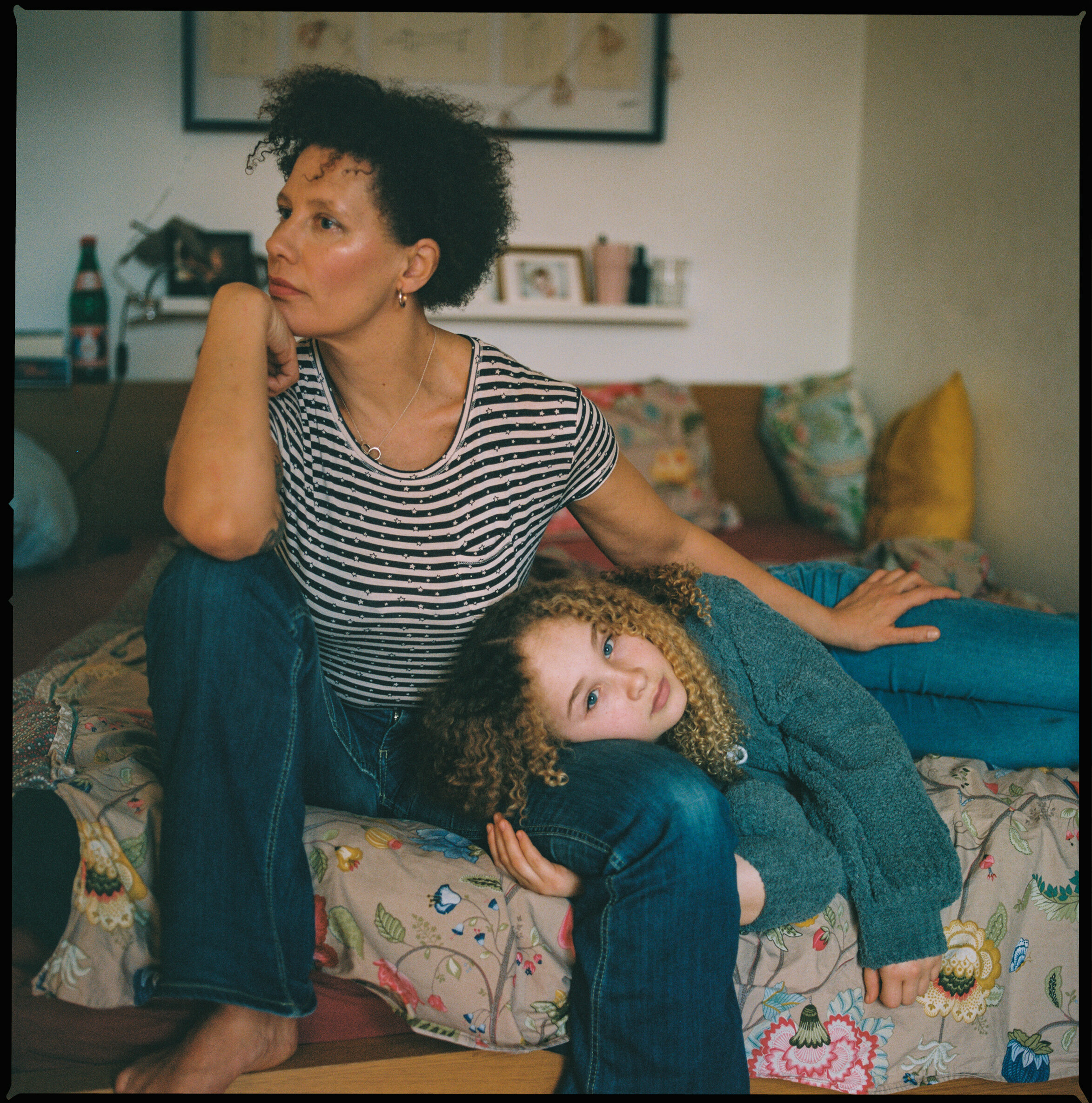 Johanna & Paula