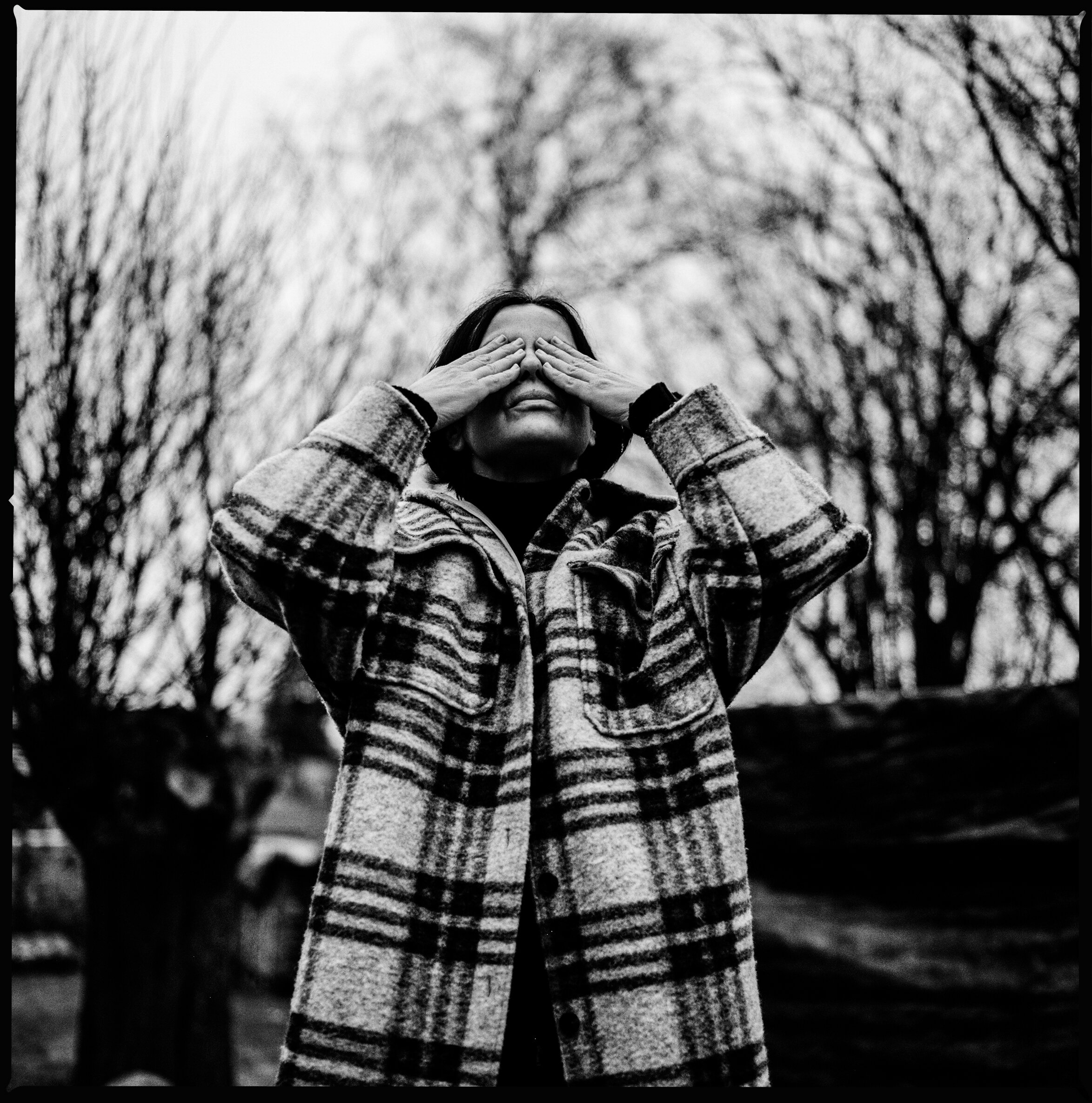 Isabel / Fotografin