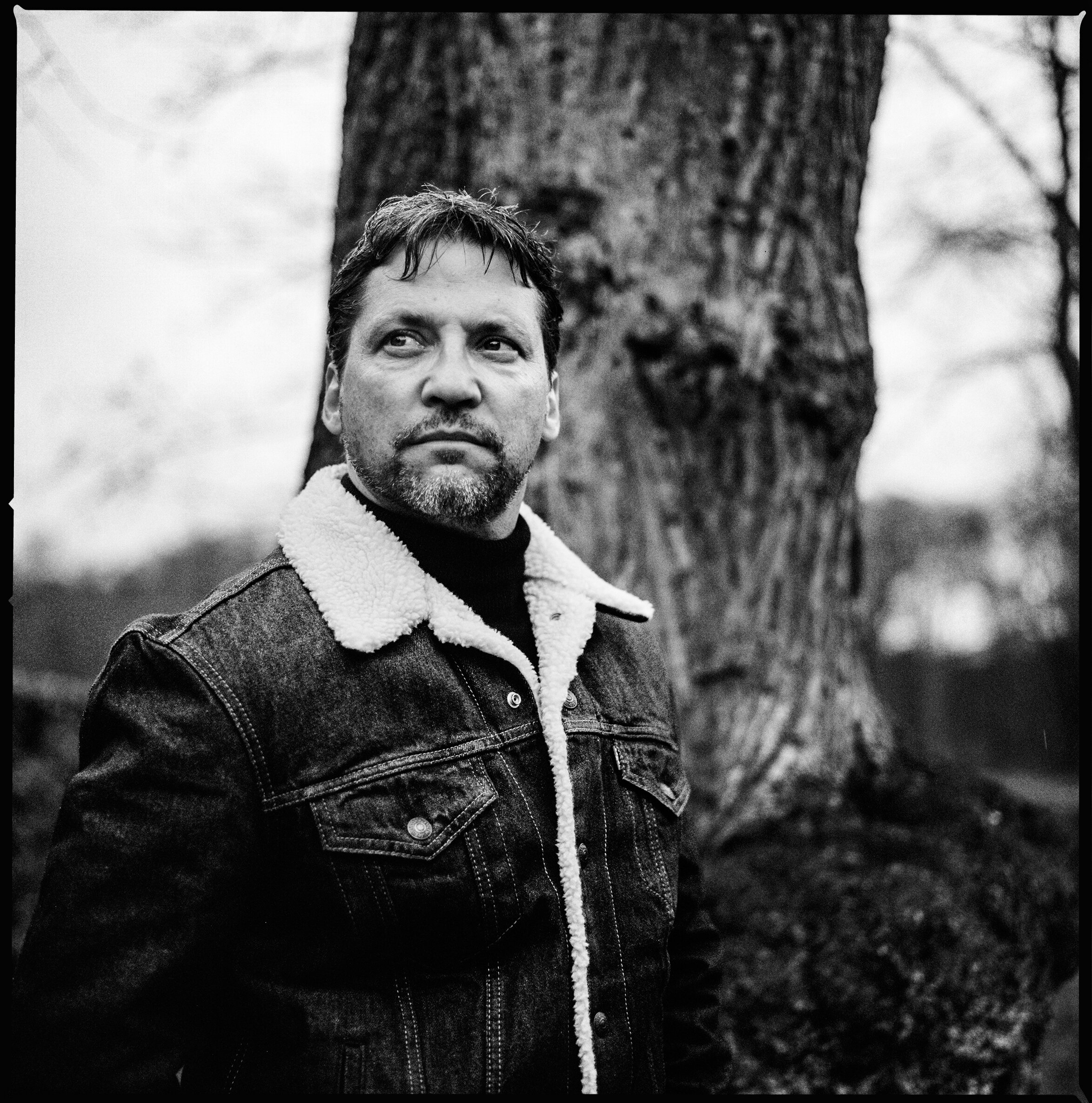 Patrick Bach / Schauspieler