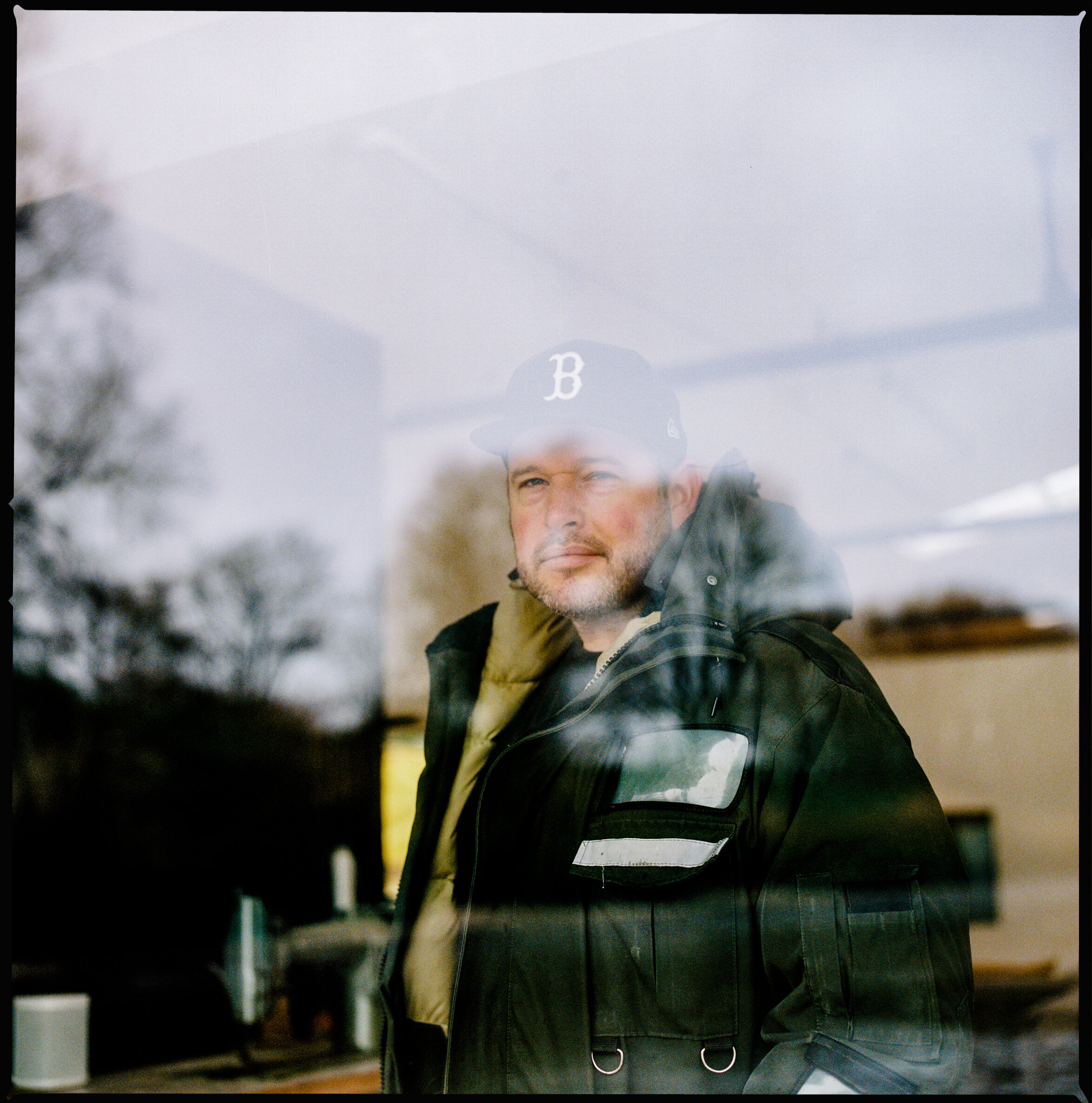 Moritz Krebs / Filmer