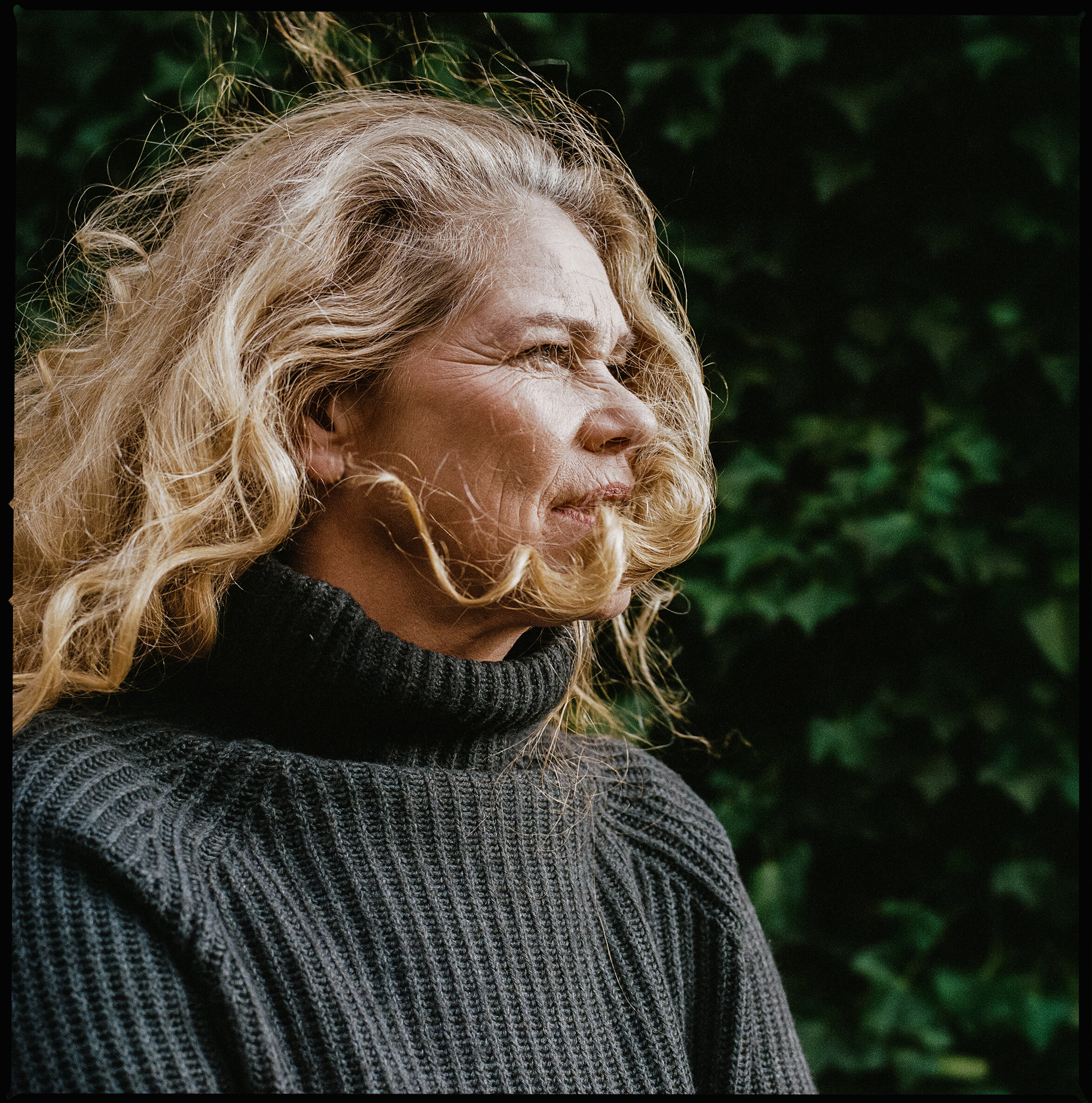 Rica Reinisch / Coach