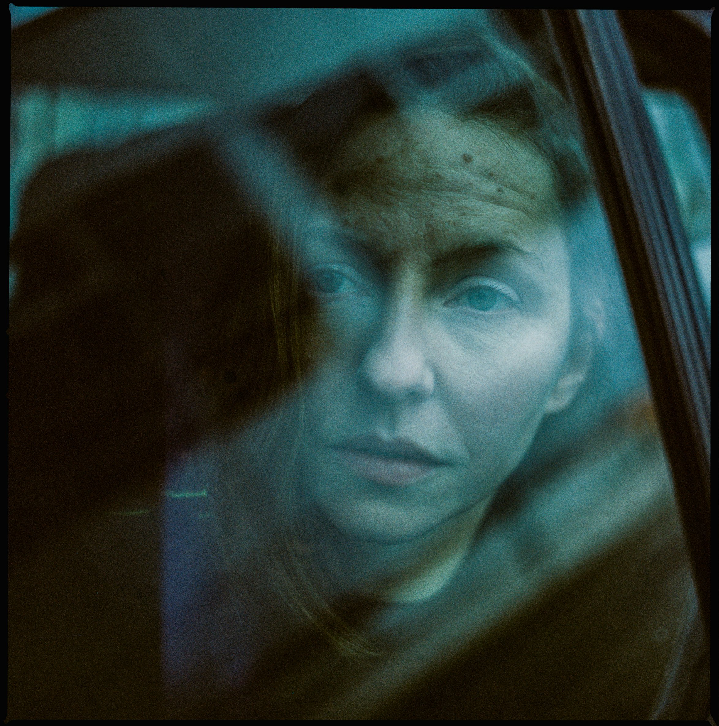Katharina Schuettler / Schauspielerin