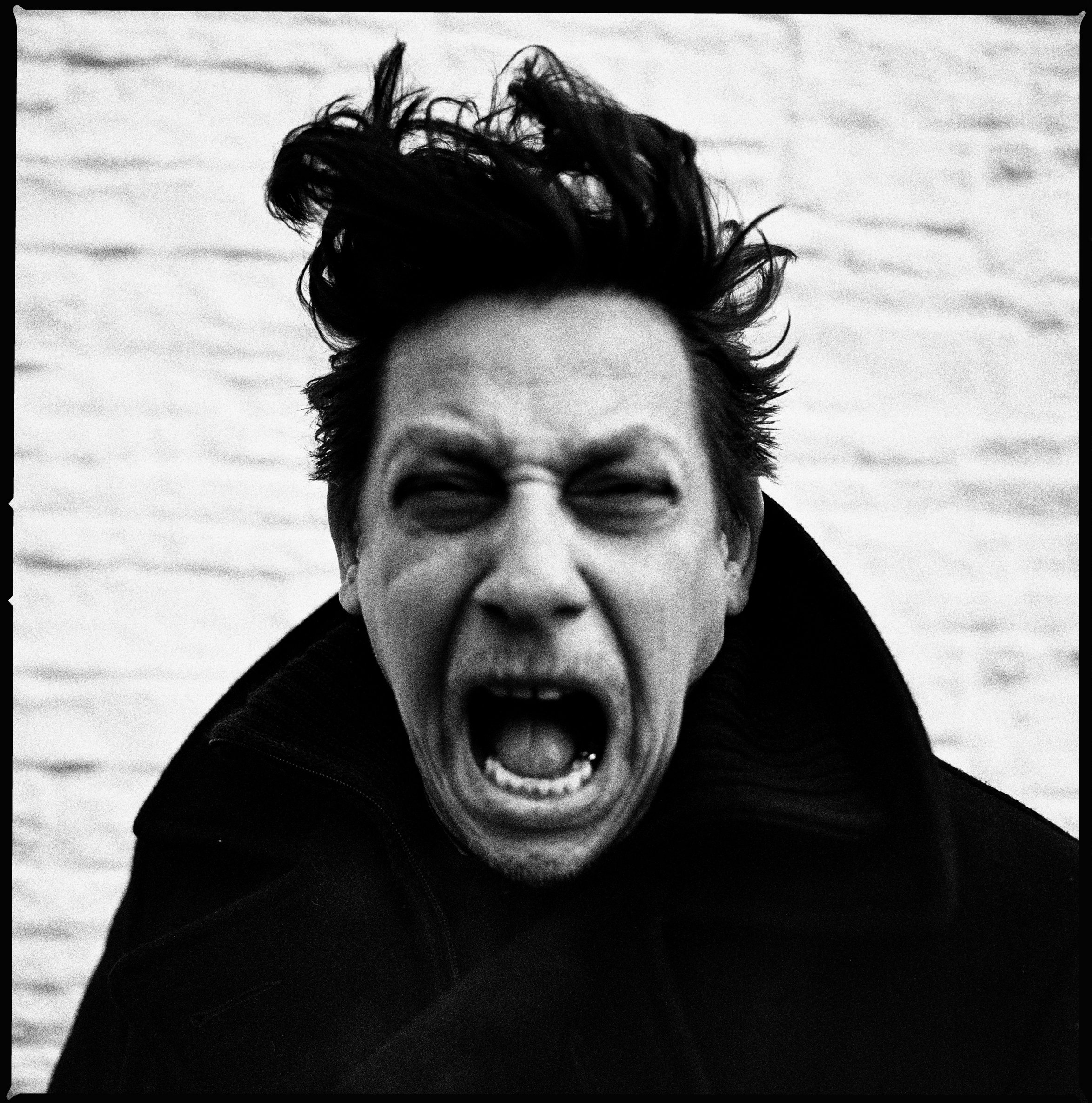 Milton, Schauspieler