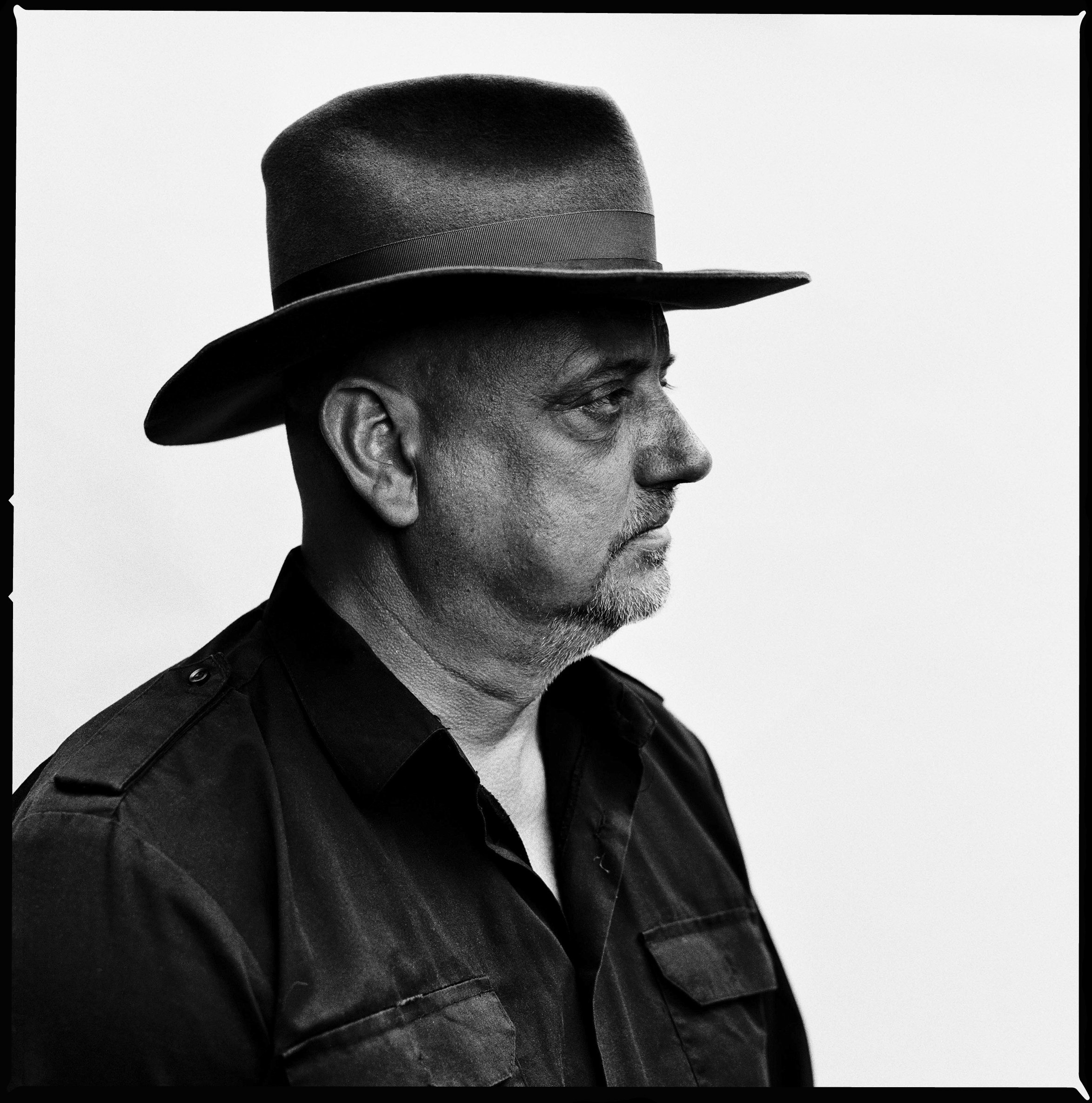 Kai Uwe Kohlschmidt / Musiker