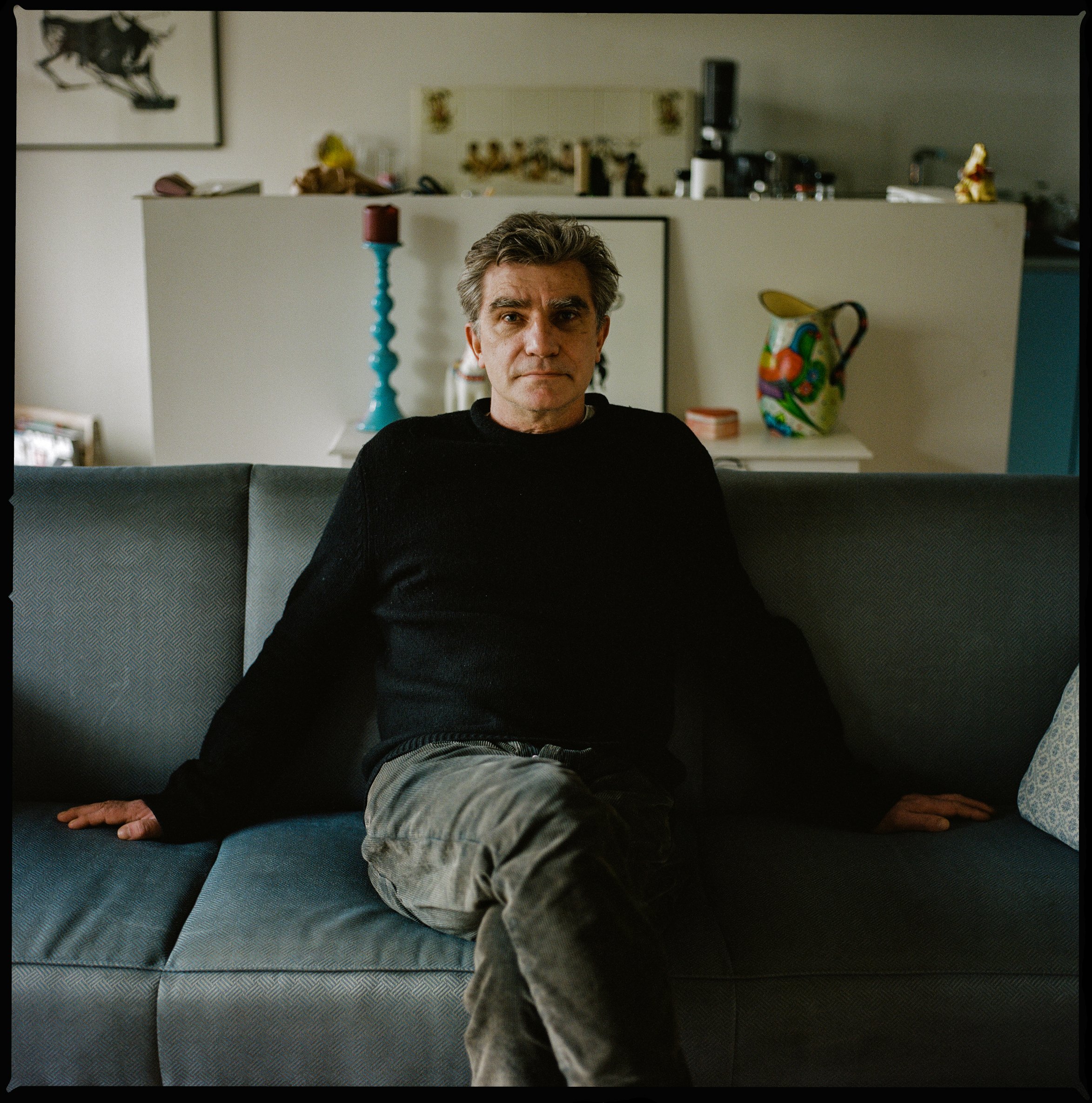 Lutz/Filmregisseur