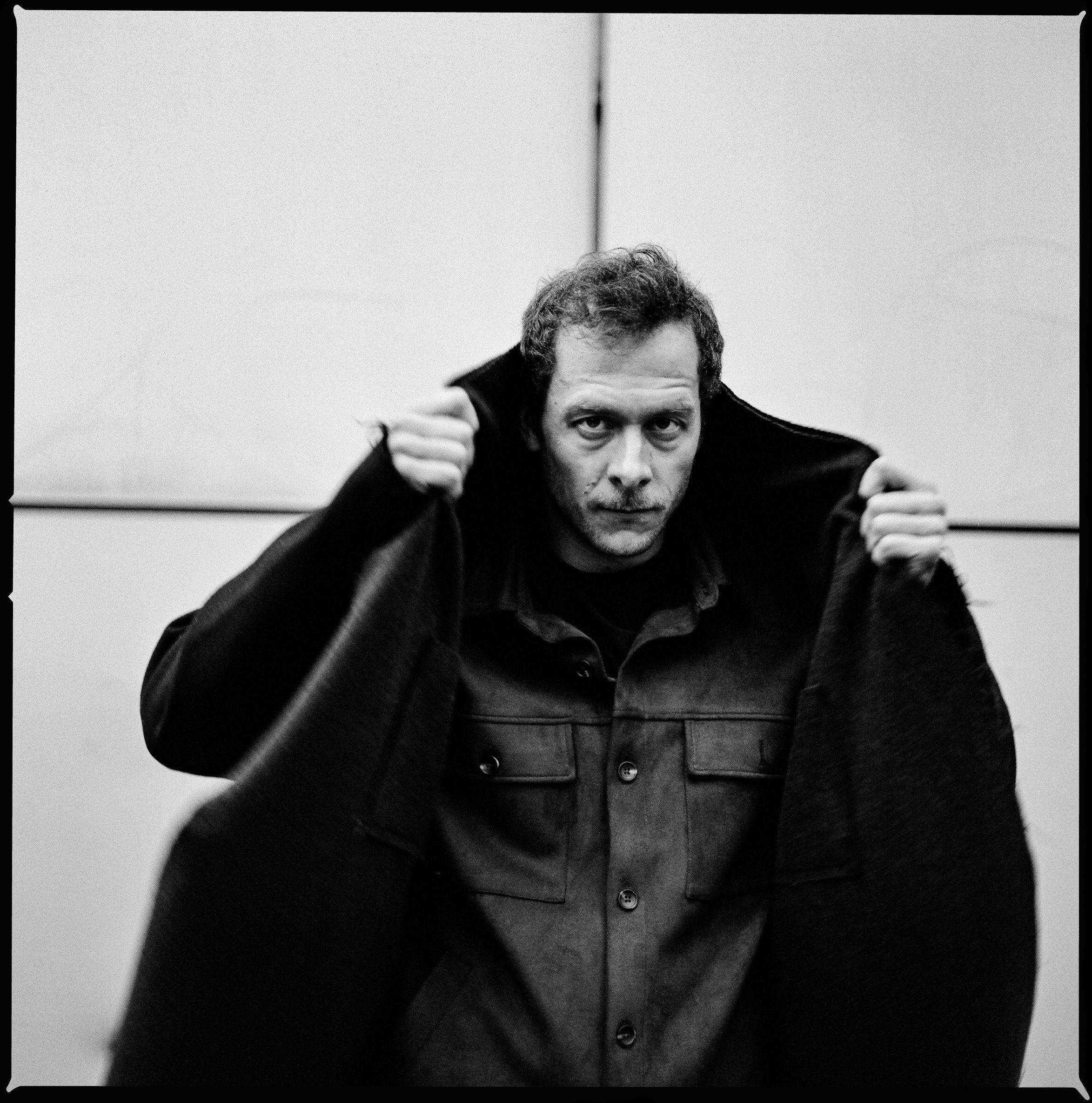 Ivan/Schauspieler