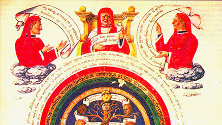 A Flower of the Fire (Philosopher’s Stone Trilogy Part 1)