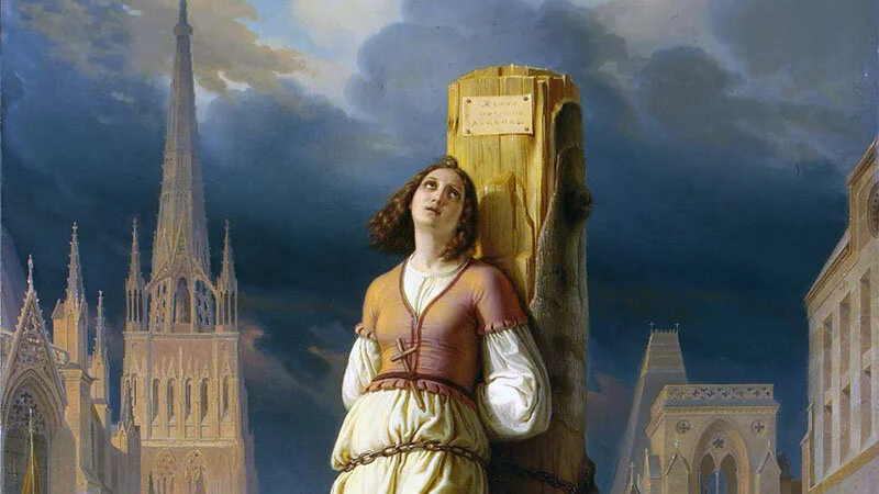 Our Myth (Anne Pedersdotter Part 2)