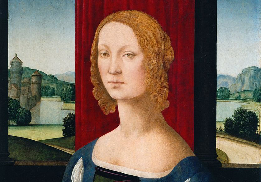The Tigress of Forlì